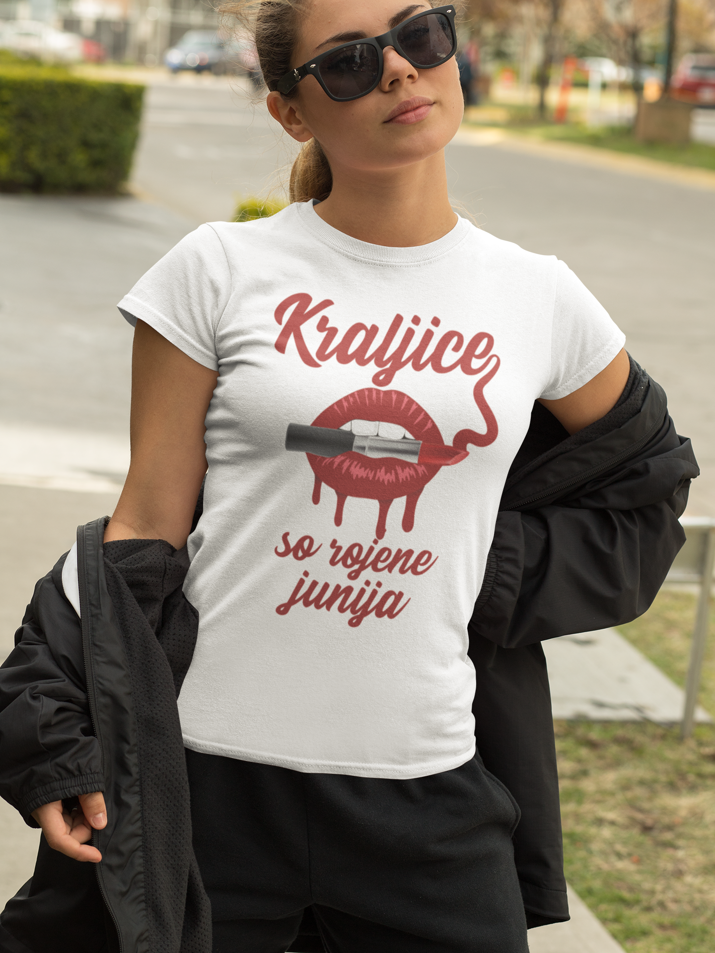 Šminka, Kraljice So Rojene - JUNIJA