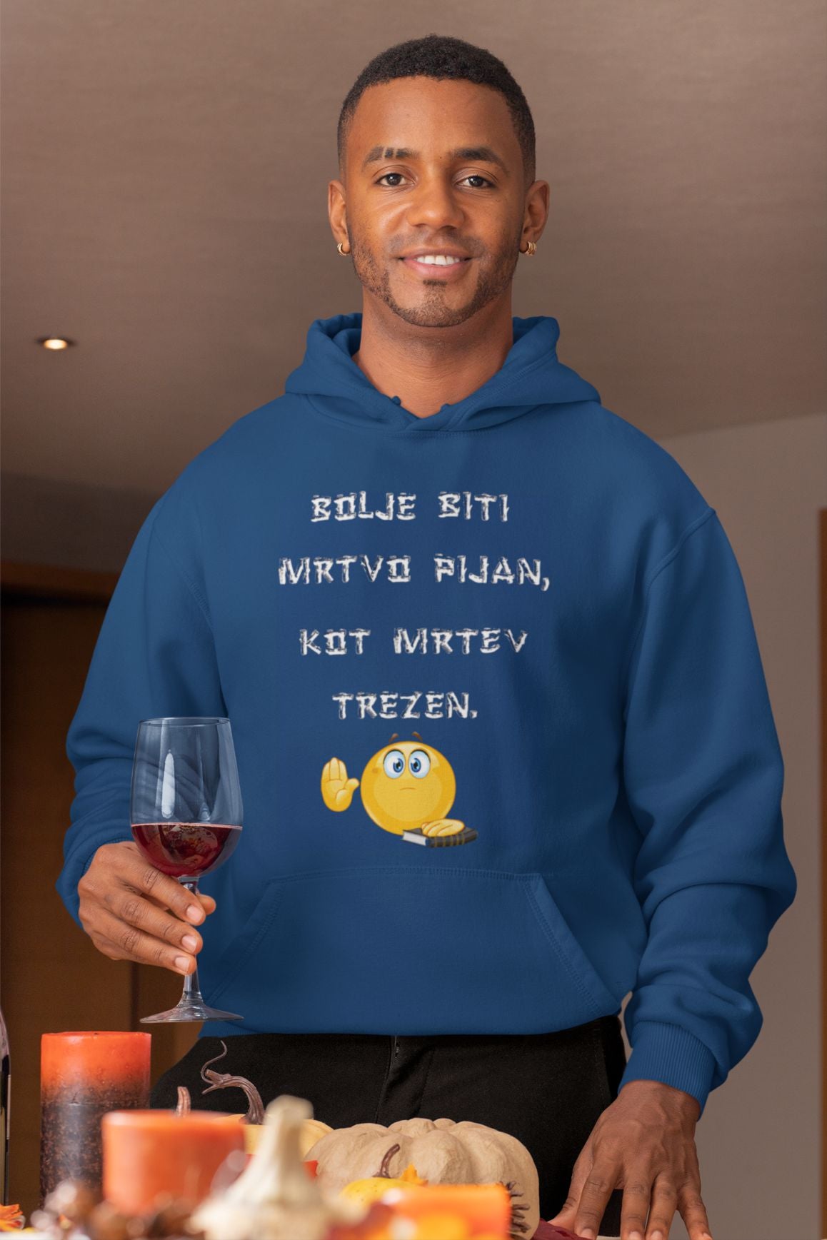 Jopica Bolje Biti Smrtno Pijan Kot Mrtev Trezen