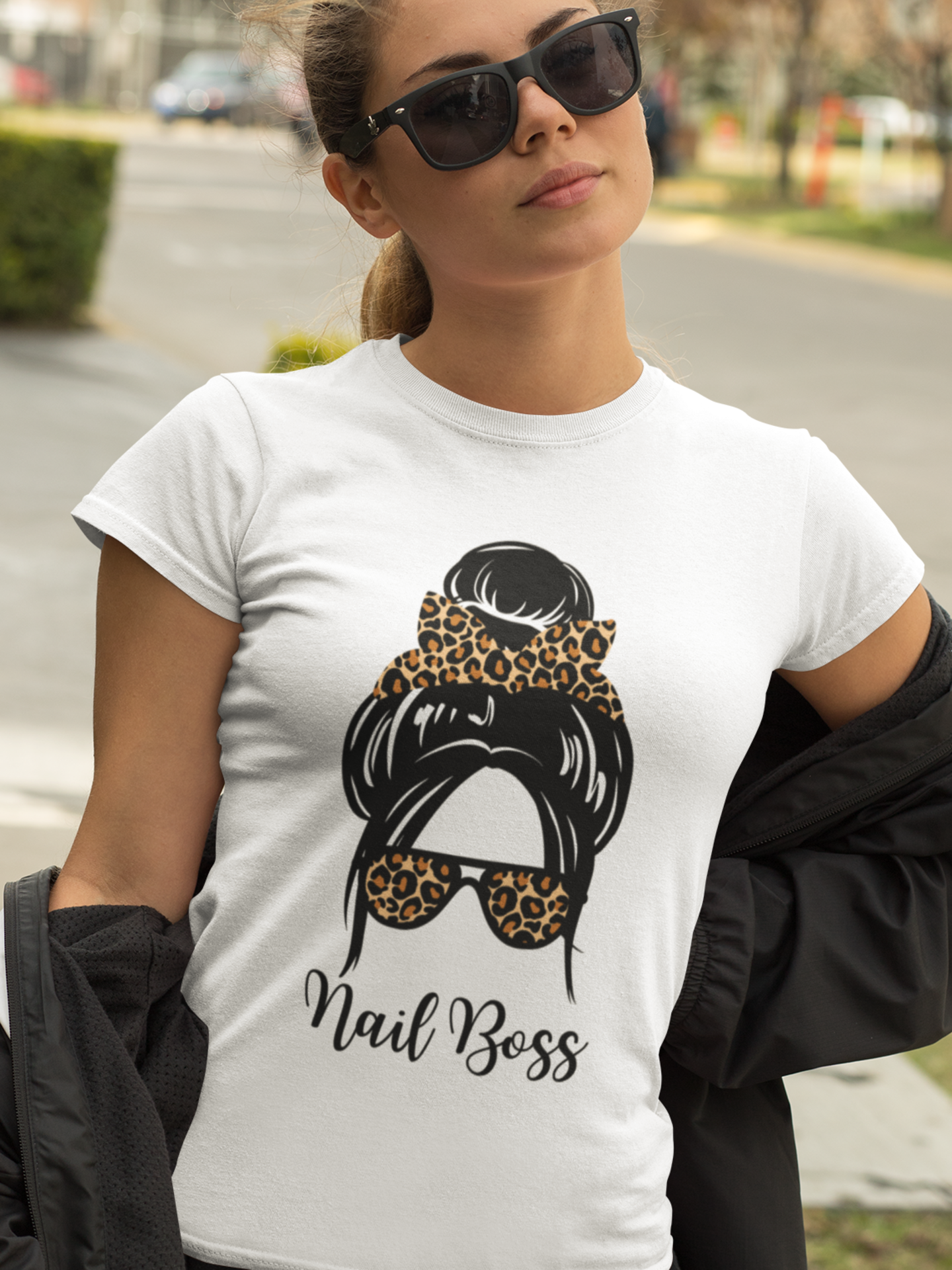 Nail Boss