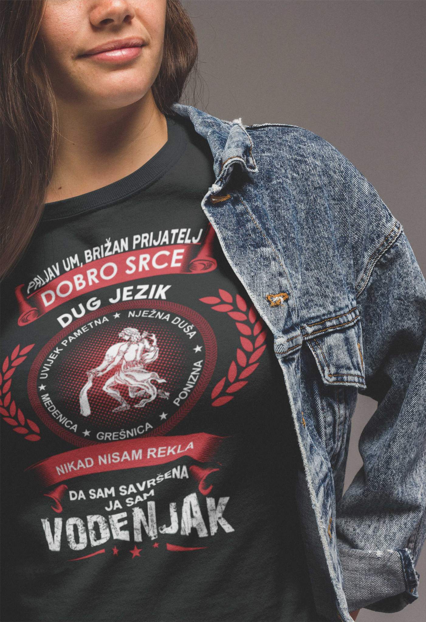 Outlet Majica Vodenjak