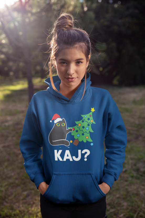Kapucar Kaj