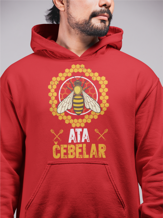 Kapucar Ata Čebelar