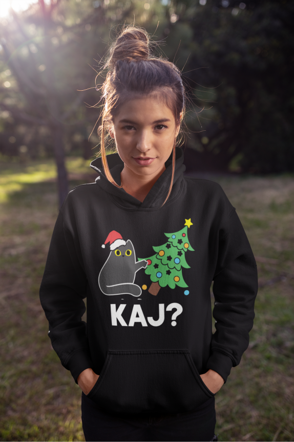 Kapucar Kaj