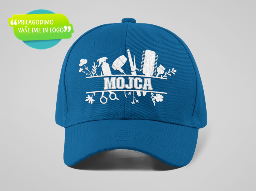 Kapa Po Naročilu - Frizerka