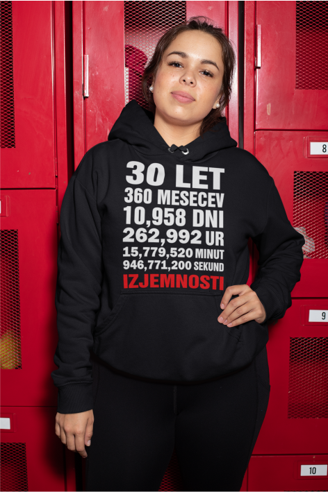 Kapucar 30 Let Izjemnosti