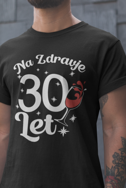 Majica Na Zdravje 30