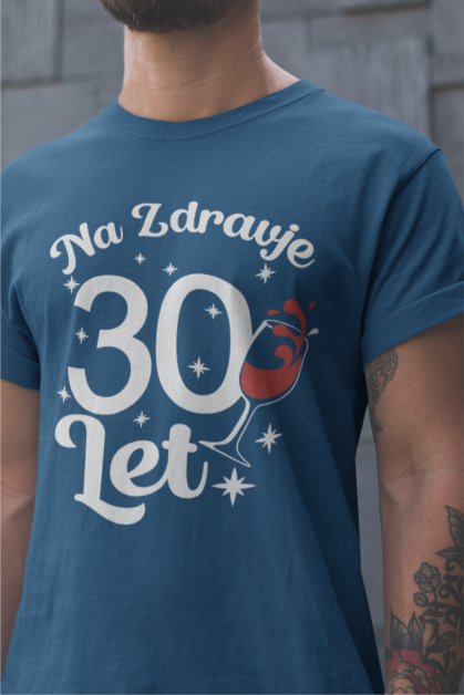 Majica Na Zdravje 30