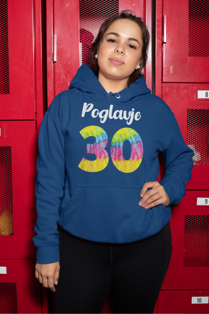 Kapucar Poglavje 30