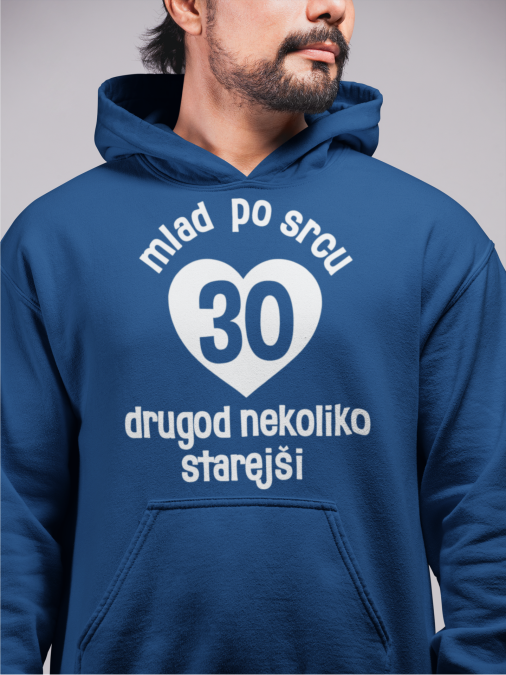 Kapucar Mlad Po Srcu 30