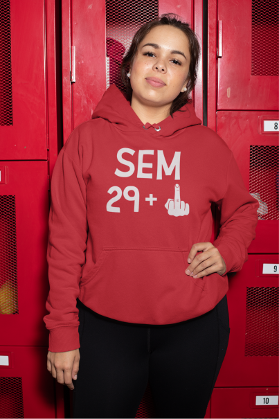 Nesramni Kapucar Za 30 Let