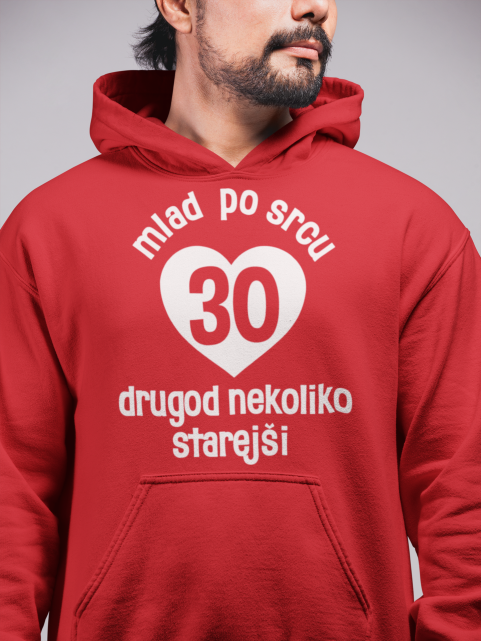 Kapucar Mlad Po Srcu 30