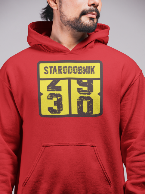 Kapucar Starodobnik 30