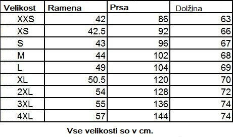Majica Hladno Pivo - 3D Celosten Potisk