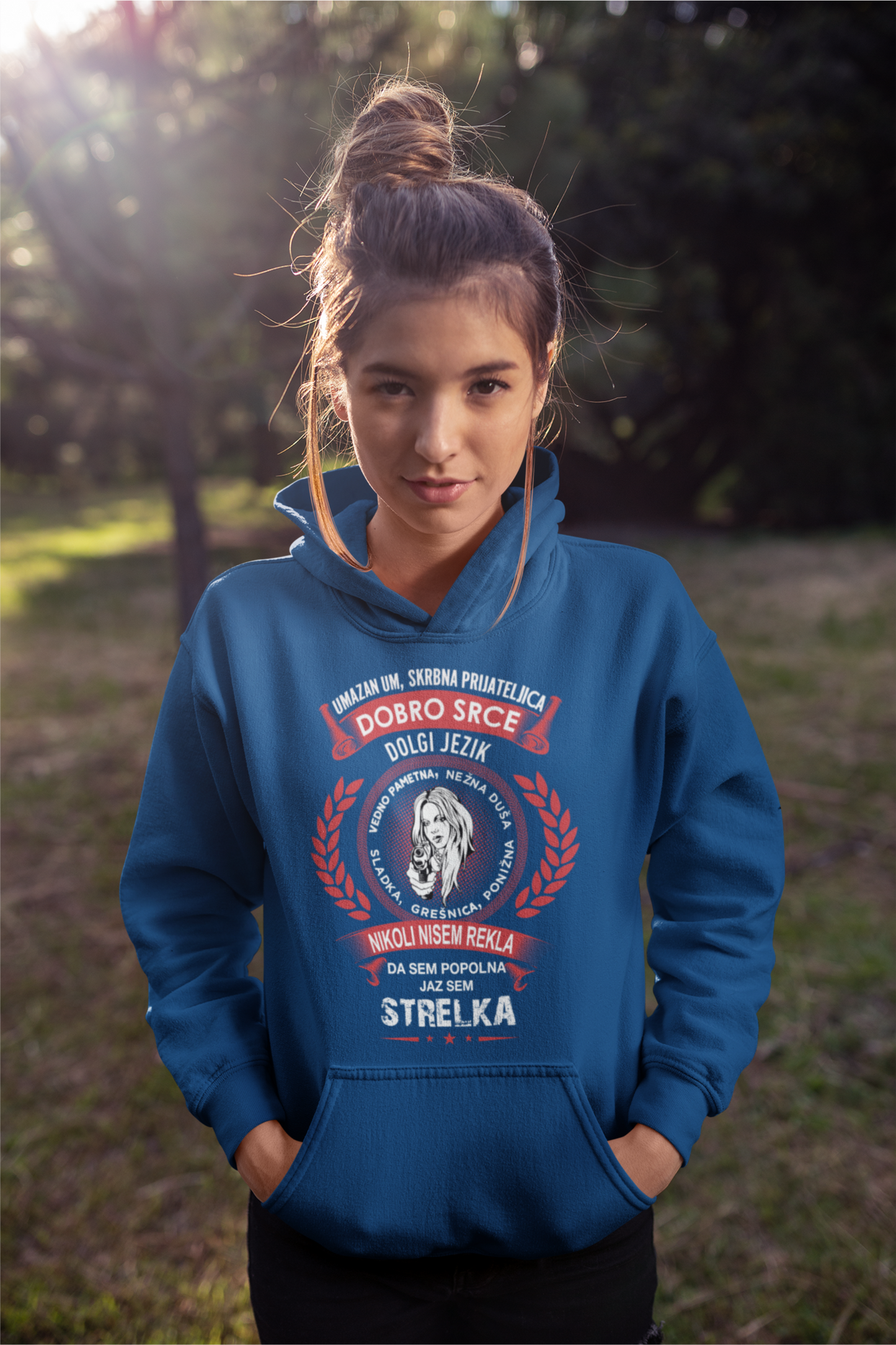 Kapucar Horoskop Strelka