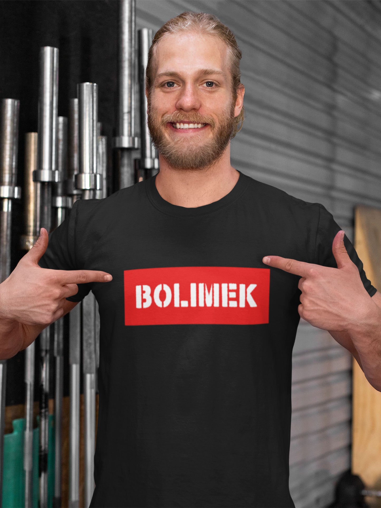 Majica - BOLIMEK