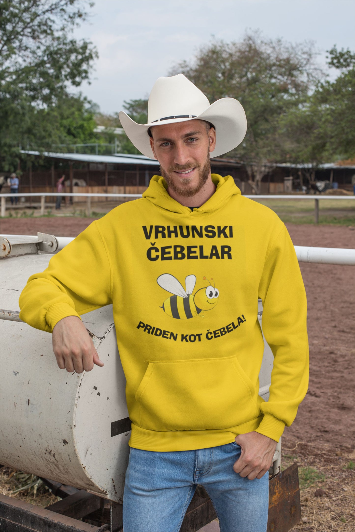 Kapucar Čebelar