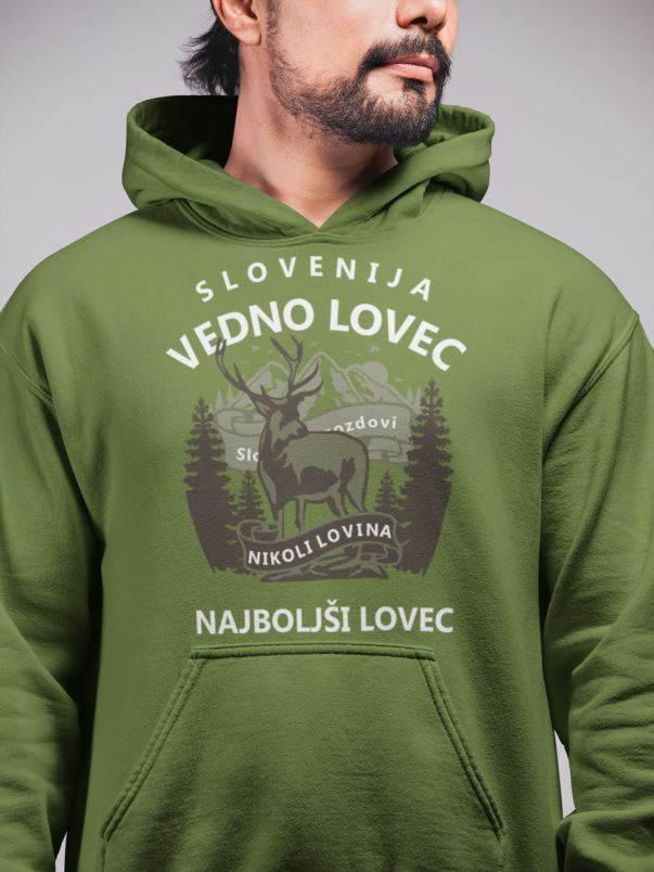 Kapucar Lovec