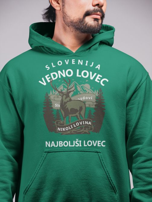 Kapucar Lovec