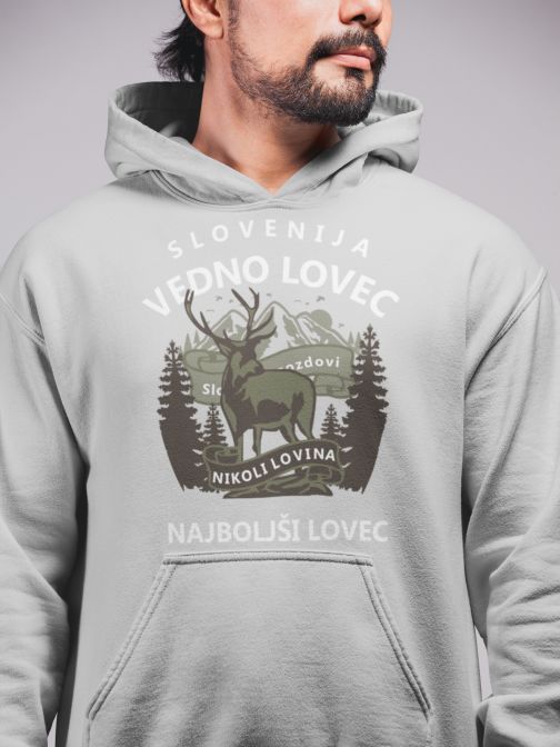 Kapucar Lovec