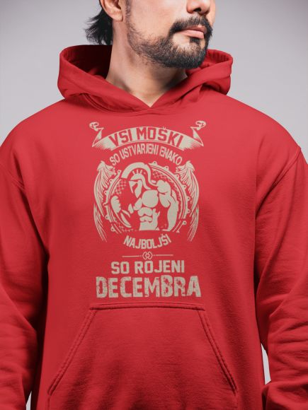 Kapucar - Samo Najboljši So Rojeni Decembra
