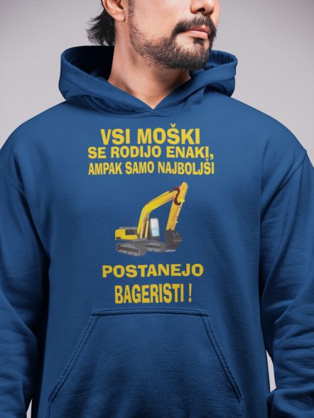 Kapucar Najboljši Postanejo Bageristi