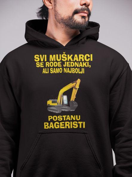 Outlet Duksa Najbolji Postanu Bageristi