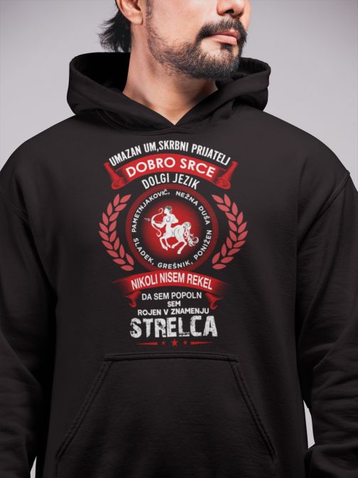 Kapucar Horoskop Strelec