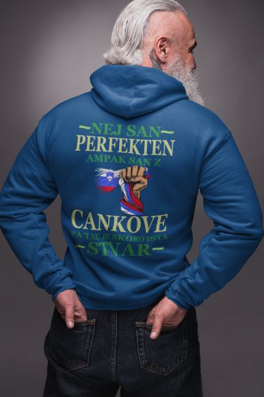 Kapucar San Z Cankove