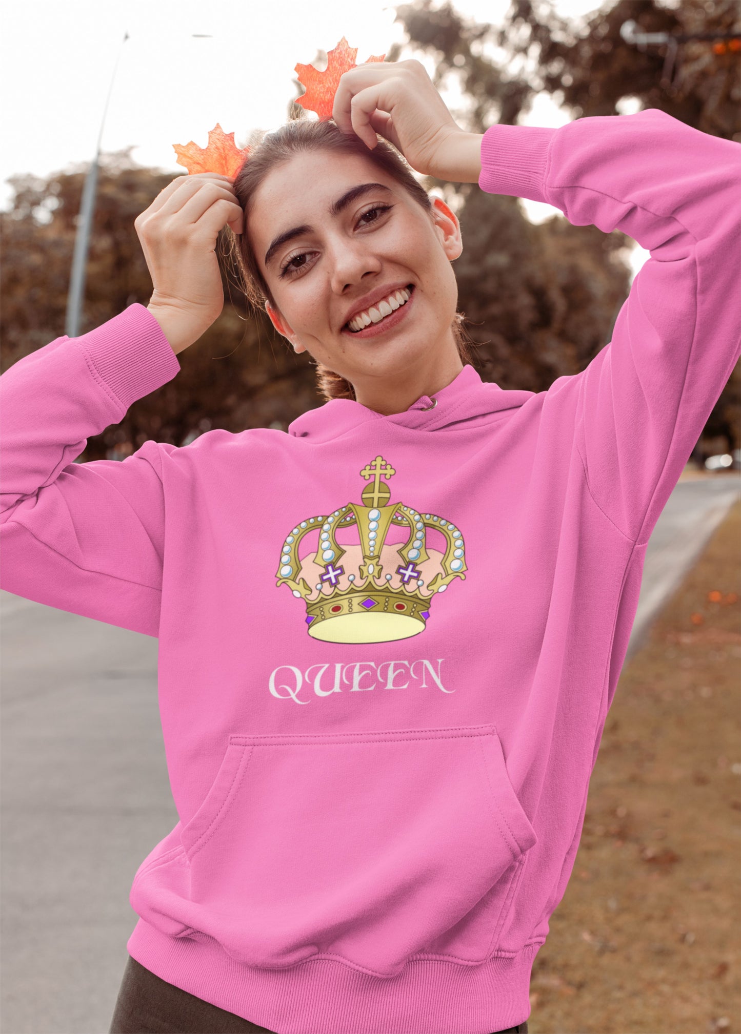 Jopica Queen