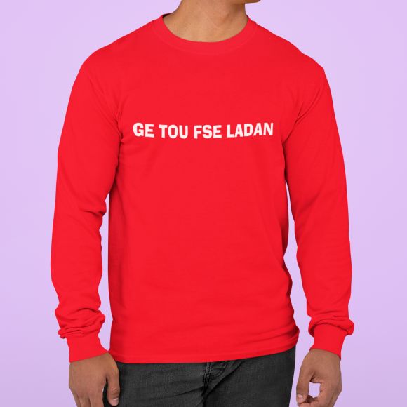 Ge Tou Fse Ladan