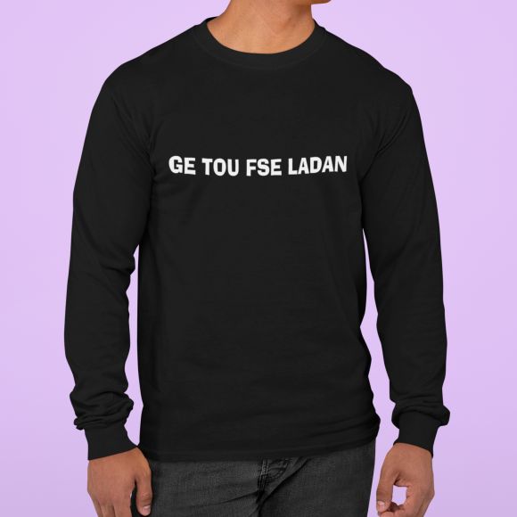 Ge Tou Fse Ladan
