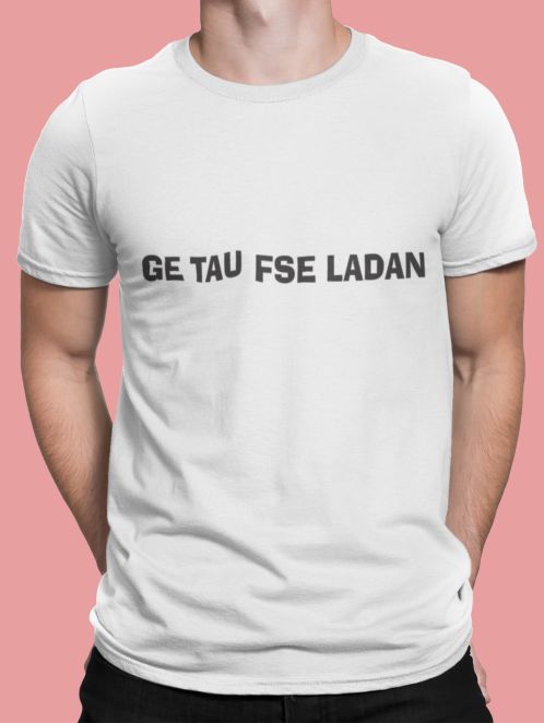 Majica Ge Tou Fse Ladan