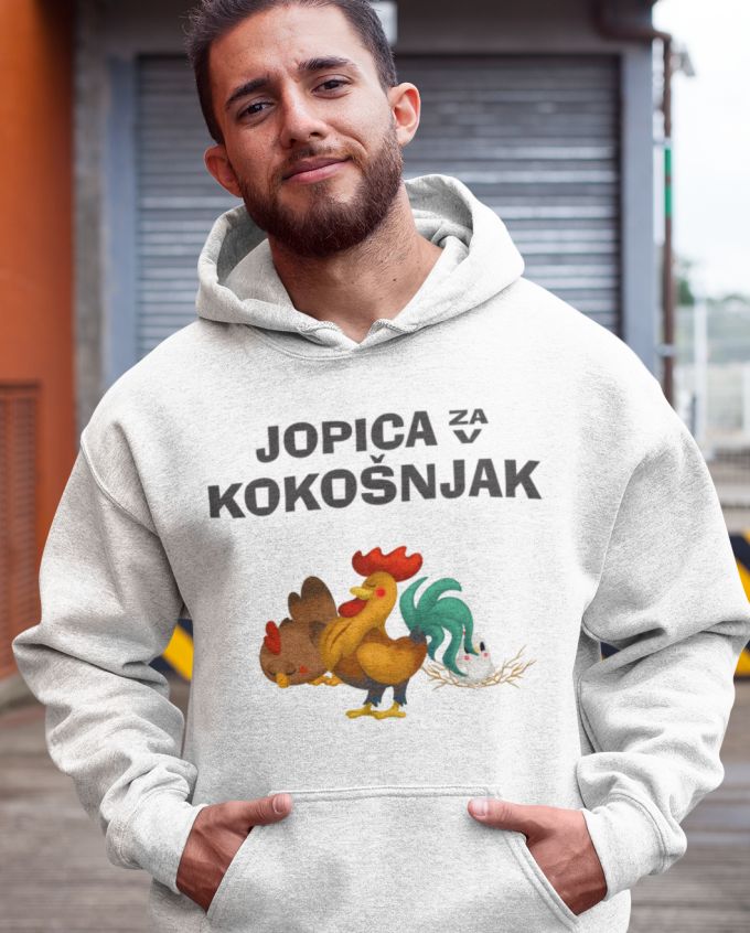 Jopica Za V Kokošnjak