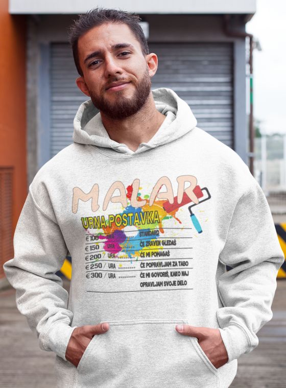 Kapucar Malar Urna Postavka