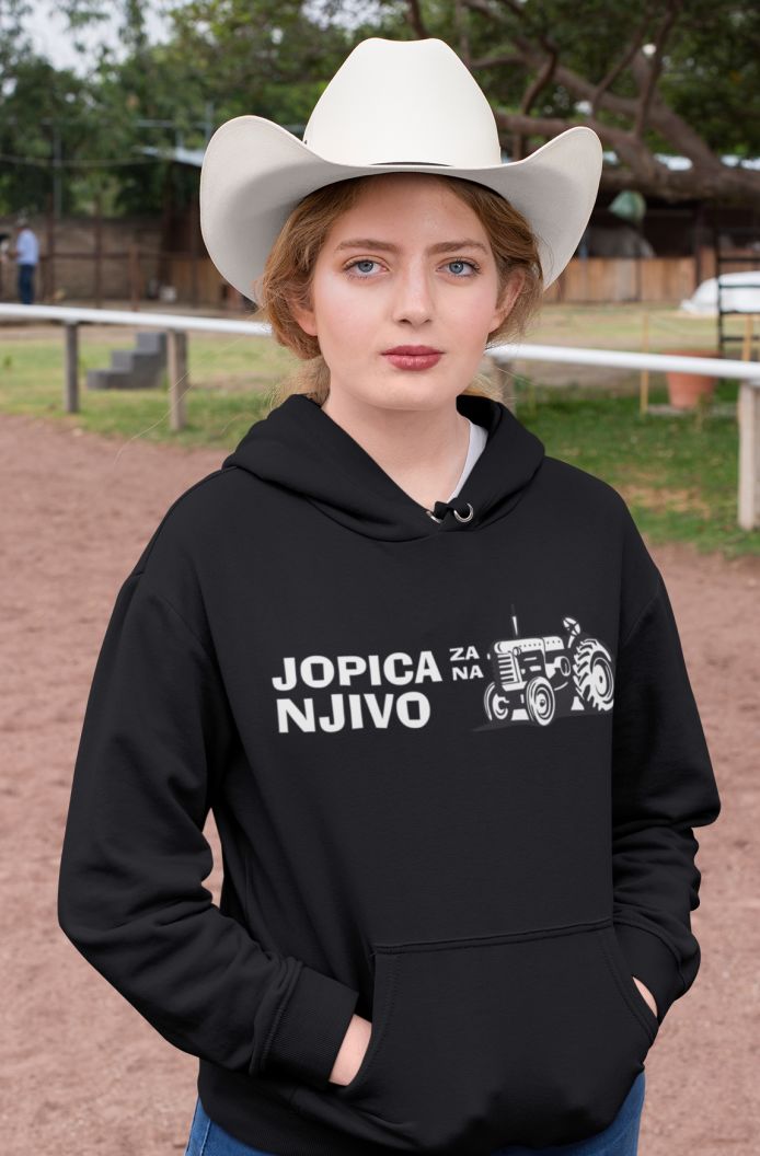 Jopica Za Na Njivo