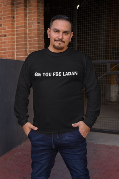 Ge Tou Fse Ladan