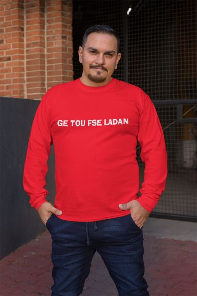 Ge Tou Fse Ladan