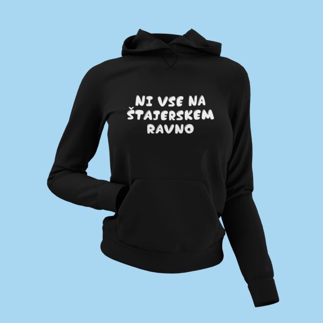 Jopica - Ni vse na Štajerskem ravno