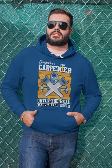 Kapucar Everybod's Carpenter