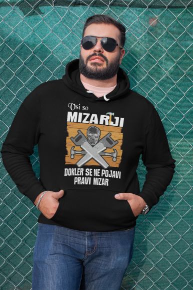 Kapucar Vsi So Mizarji