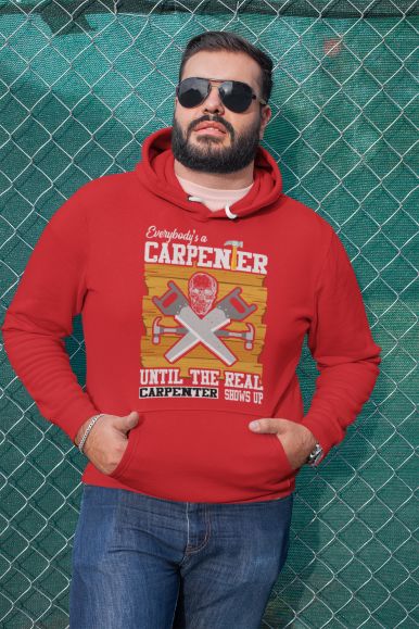 Kapucar Everybod's Carpenter
