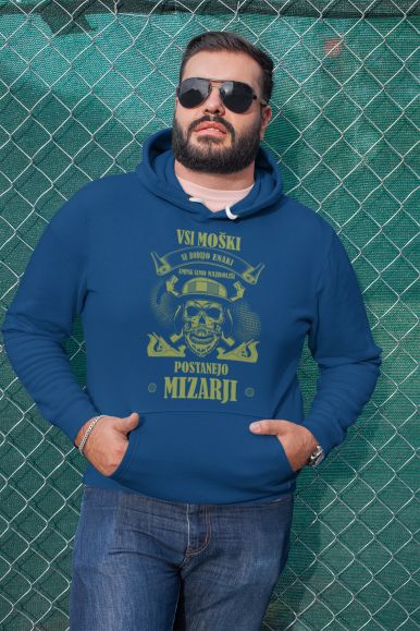 Kapucar Najboljši Postanejo Mizarji