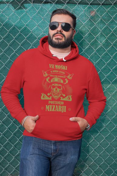 Kapucar Najboljši Postanejo Mizarji