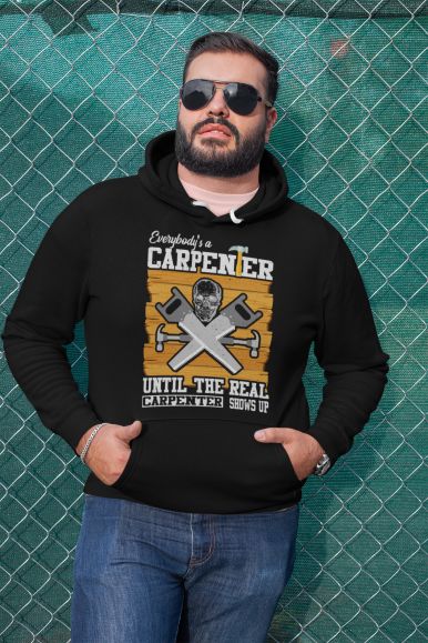 Kapucar Everybod's Carpenter