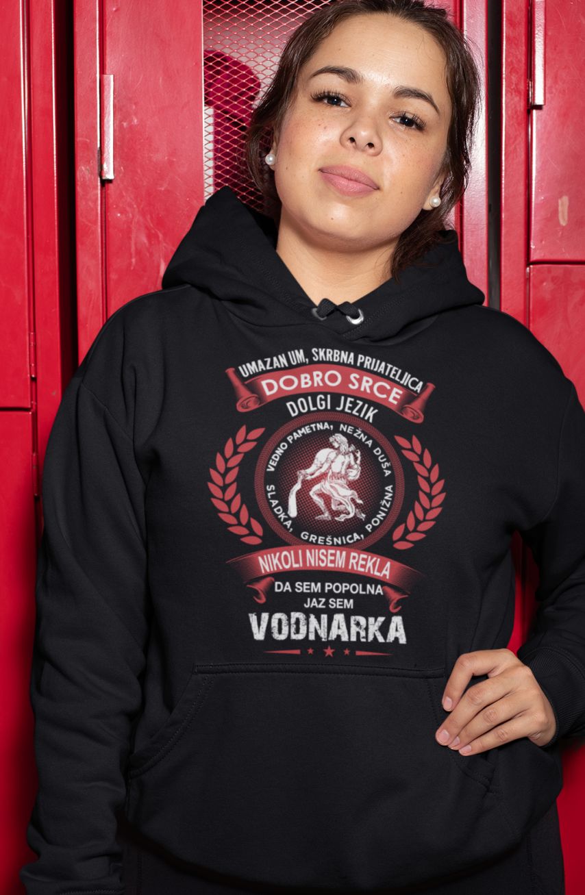 Kapucar Horoskop Vodnarka