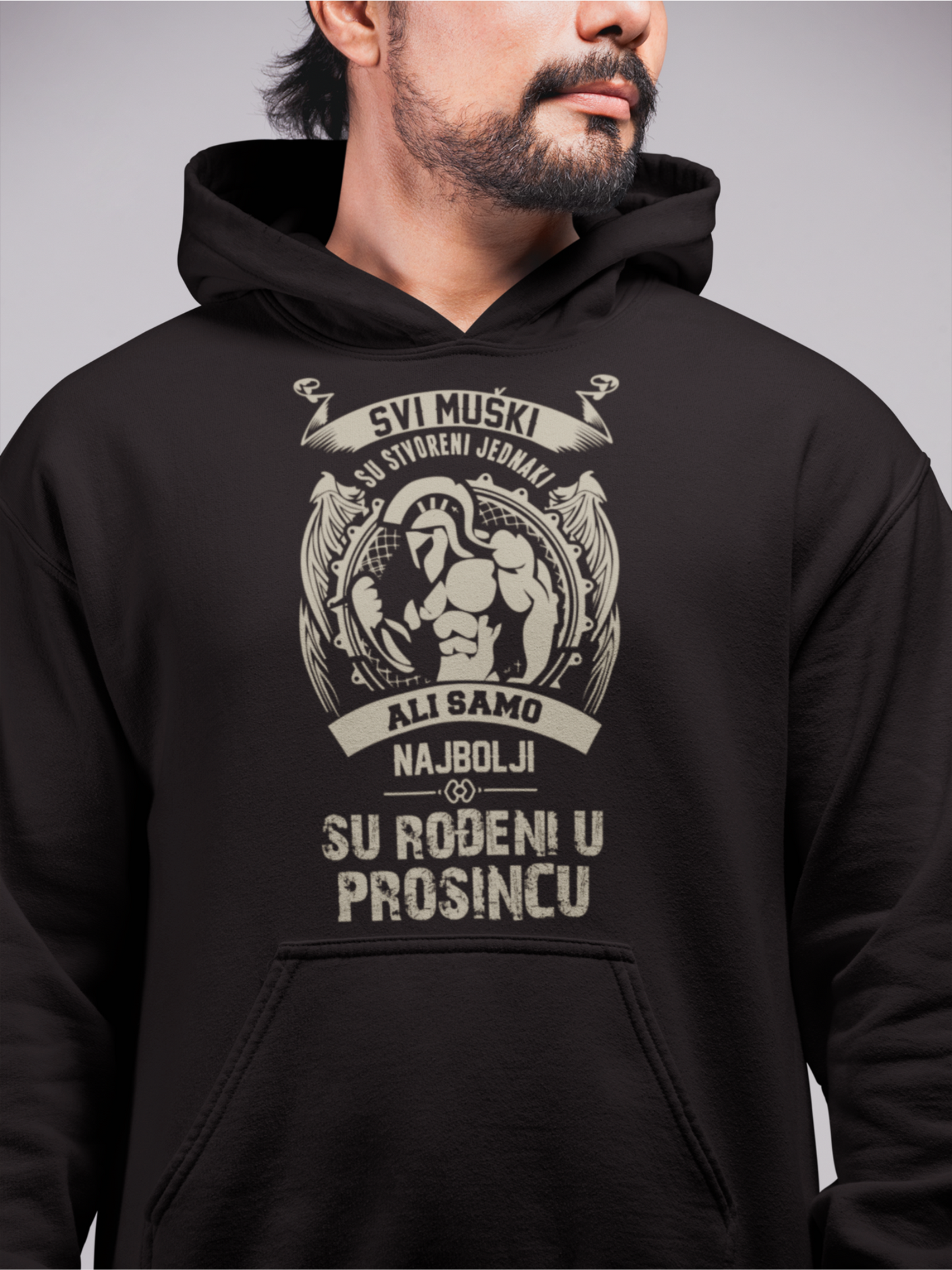 Outlet Duksa Samo Najbolji Su Rođeni U Prosincu