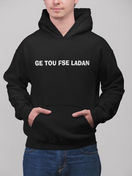 Ge Tou Fse Ladan