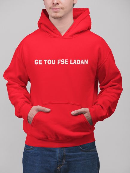 Ge Tou Fse Ladan