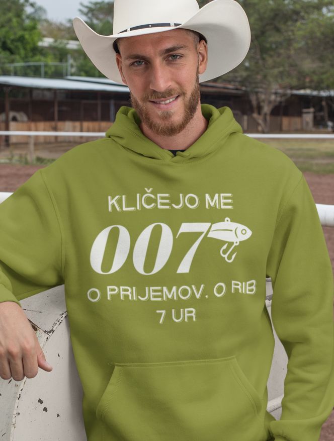 Kapucar Kličejo Me 007