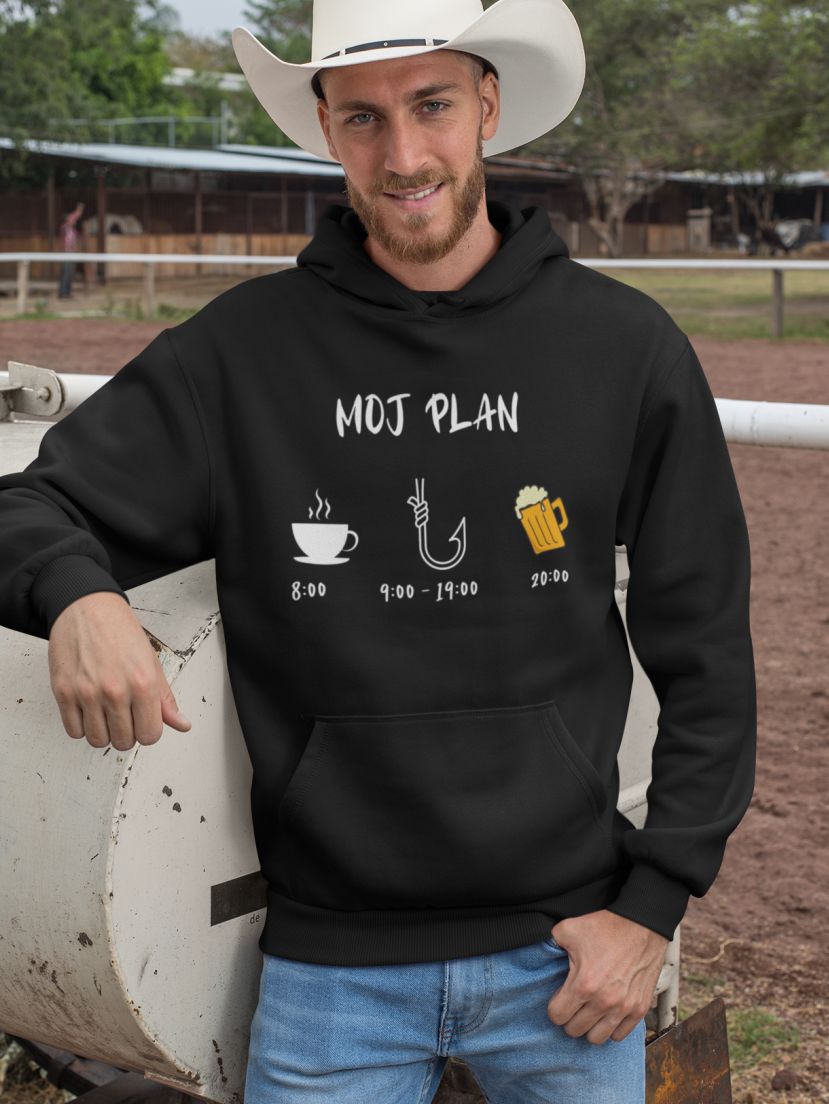 Kapucar Moj Plan